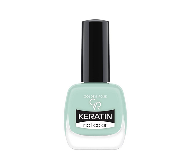 Golden Rose KERATIN NAIL COLOR NO: 96